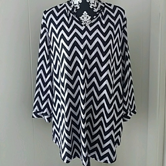 Cato Tops - CATO BLOUSE